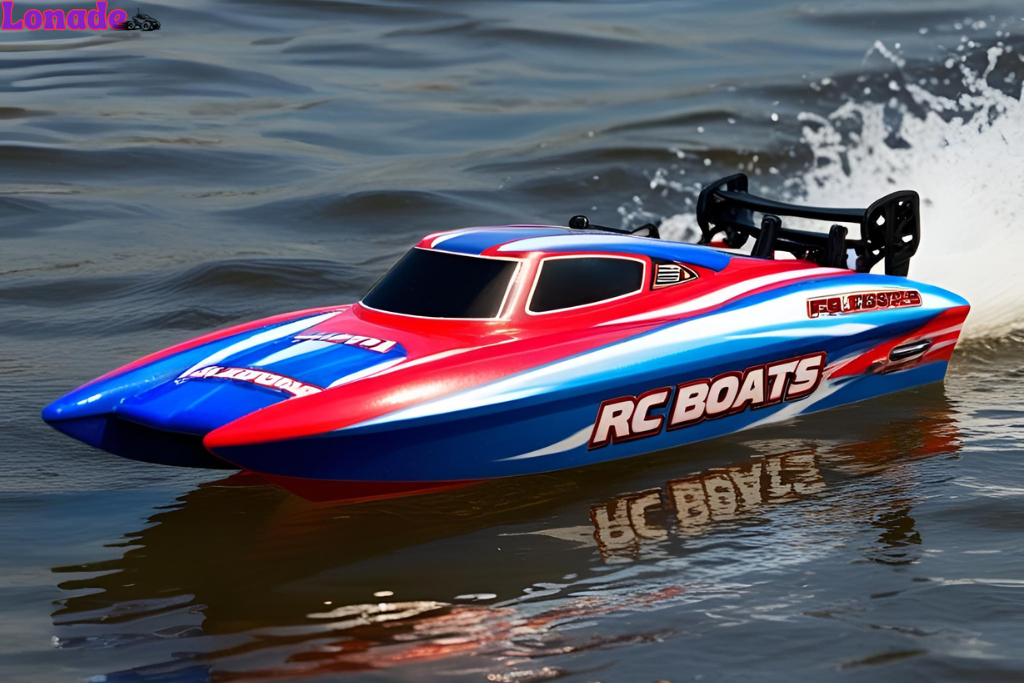 rc boats for adults
