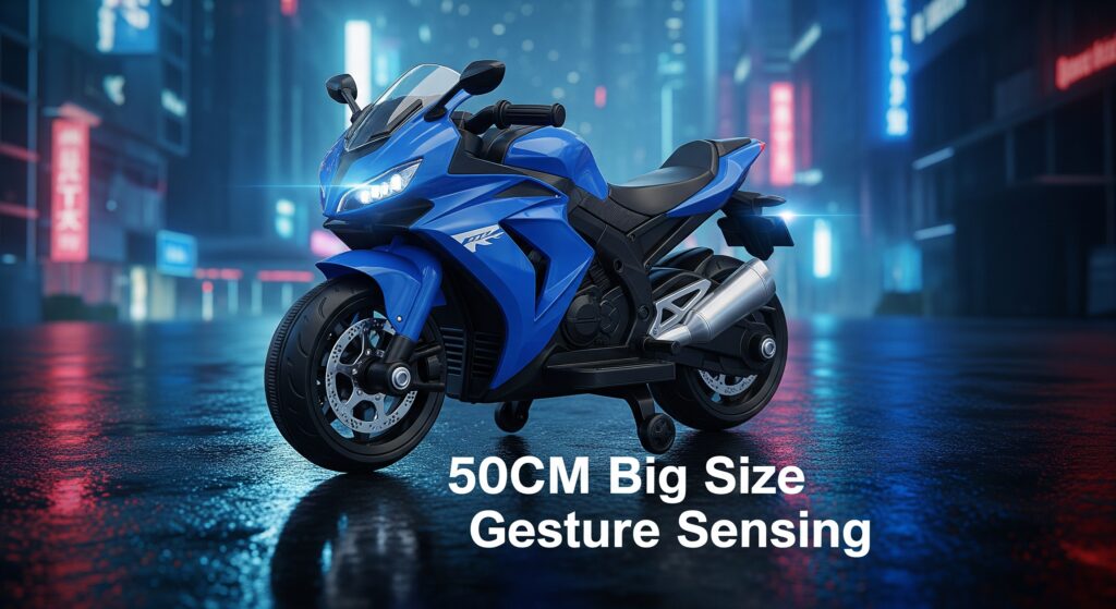 50CM Big Size Gesture Sensing